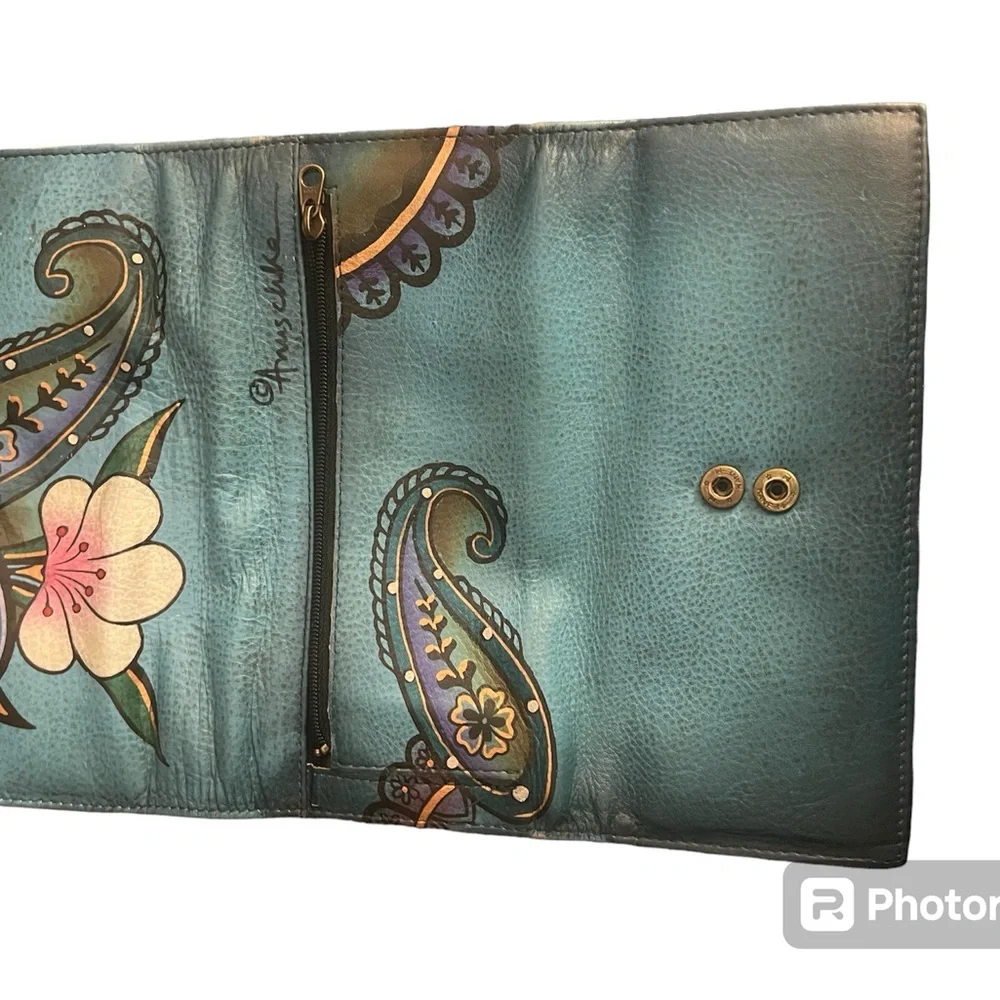 N/A hand painted